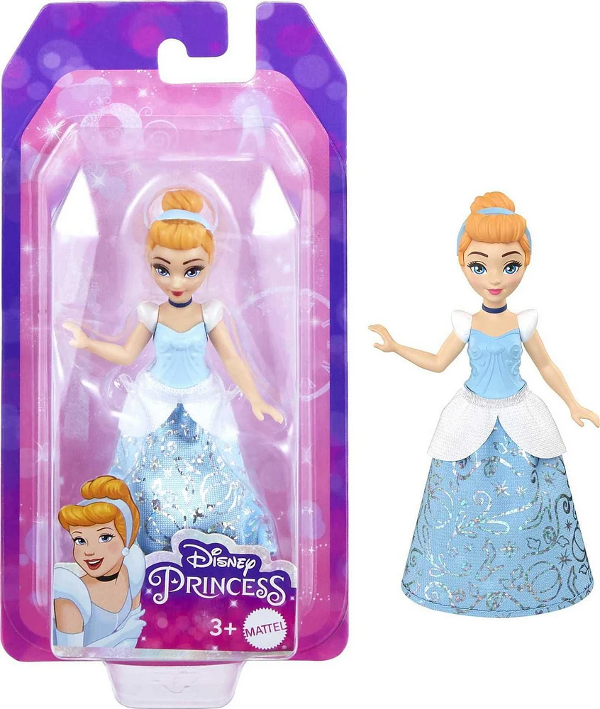 Disney Princess Small Doll