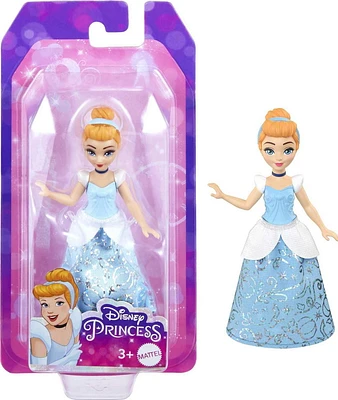 Disney Princess Small Doll