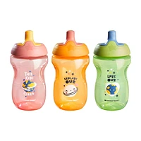 Bouteille Sportee de Tommee Tippee