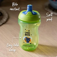 Bouteille Sportee de Tommee Tippee