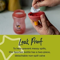 Bouteille Sportee de Tommee Tippee