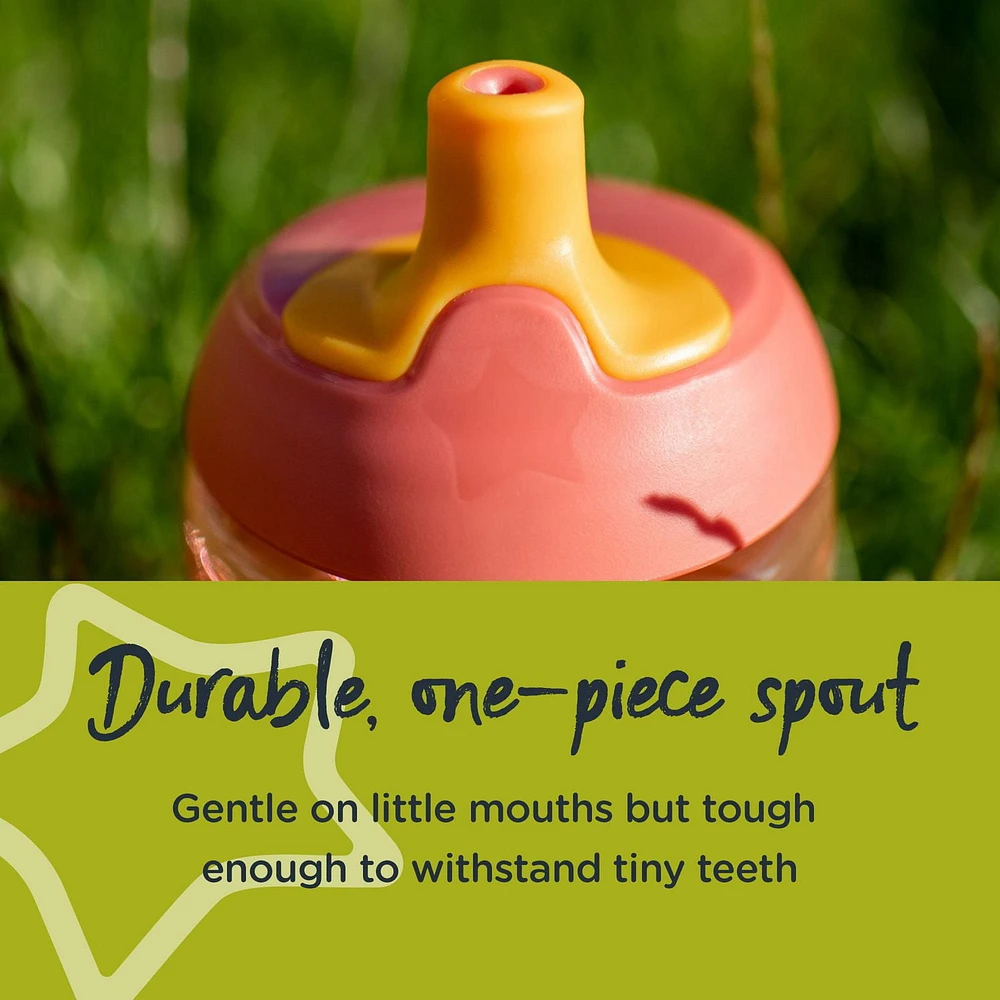 Bouteille Sportee de Tommee Tippee