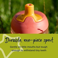 Bouteille Sportee de Tommee Tippee