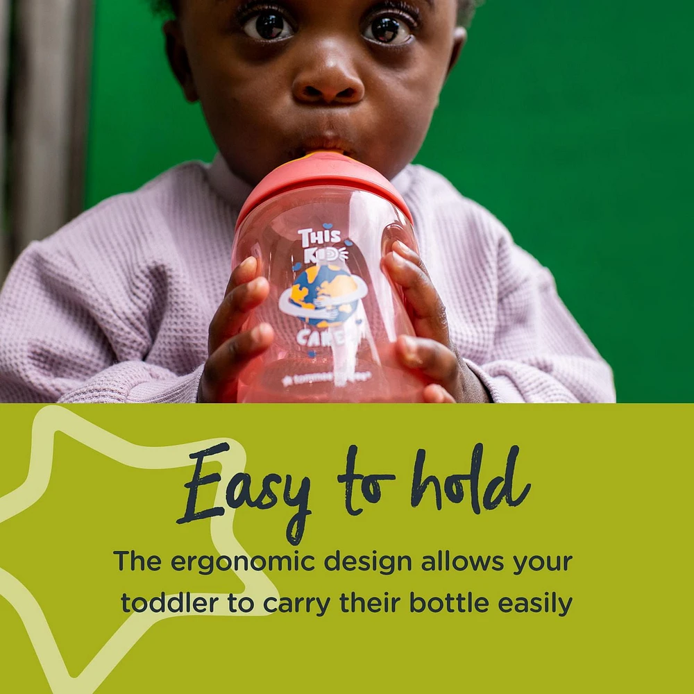 Bouteille Sportee de Tommee Tippee