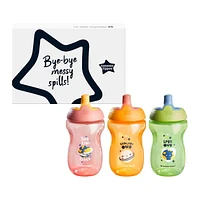 Bouteille Sportee de Tommee Tippee