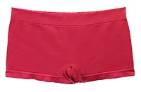 Culotte de style garçon sans couture de George pour filles