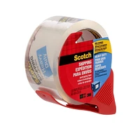 Scotch® Heavy Duty Shipping Packaging Tape 3850S-RD-ESF, Scotch® Tape 3850S-RD-ESF