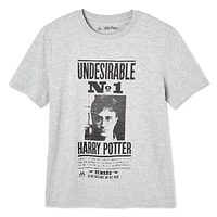 Harry Potter Women's Graphic Tee