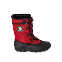 Canadiana Women's -40C Winter Boots