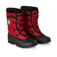 Canadiana Women's -40C Winter Boots