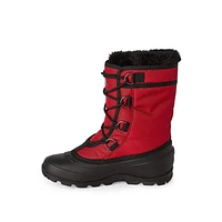 Canadiana Women's -40C Winter Boots