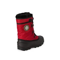 Canadiana Women's -40C Winter Boots