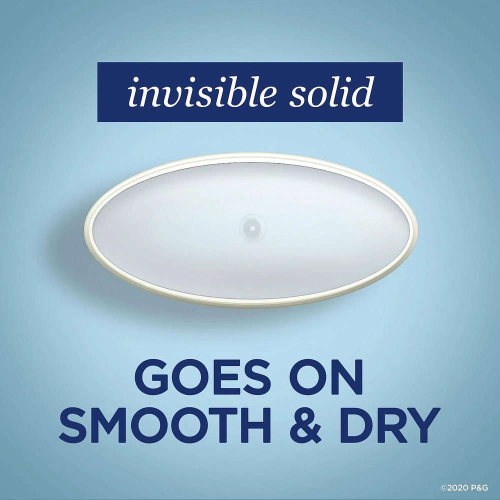Secret Aluminum Free Deodorant, Coconut