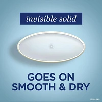 Secret Aluminum Free Deodorant, Coconut