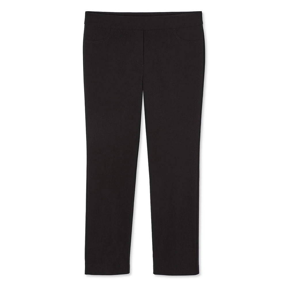 Iyla Plus Women's Straight Leg Pant