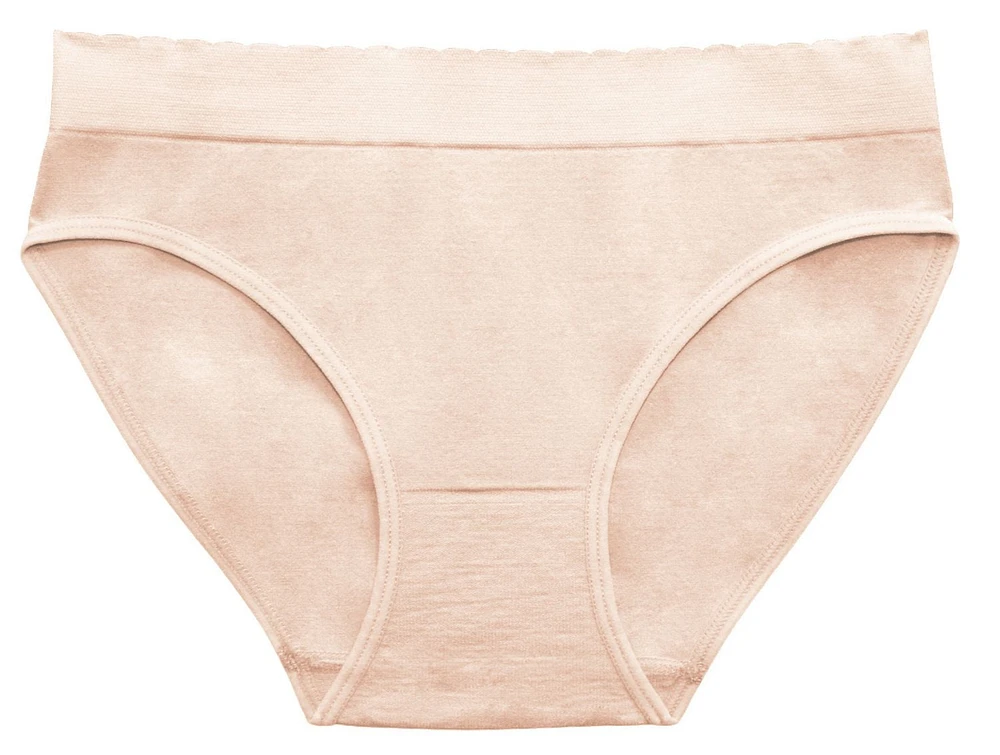 George Girls' Seamless Brief