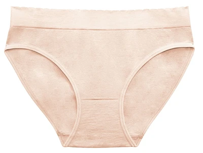 George Girls' Seamless Brief