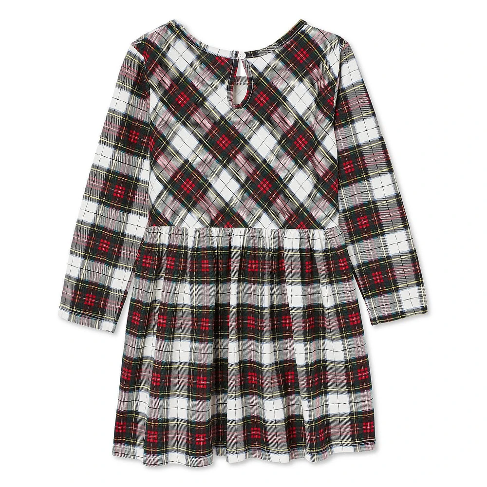 George Toddler Girls' Holiday Dress