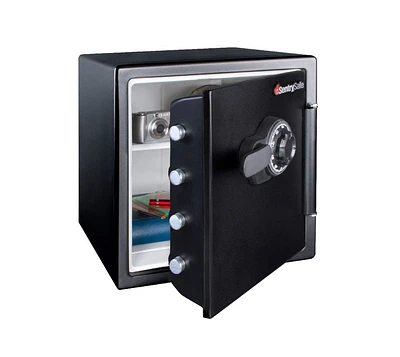 SentrySafe SFW123CS Fire/Water Safe