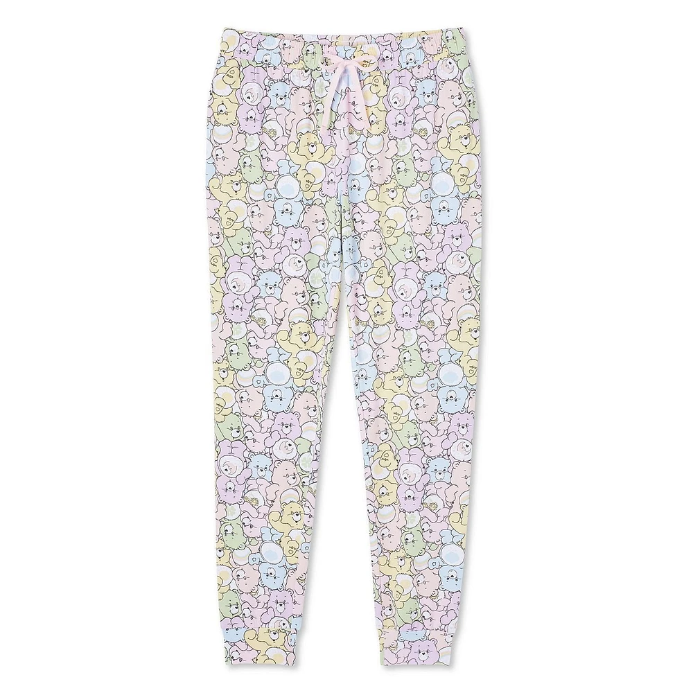 Jogger de nuit Calinours pour femmes