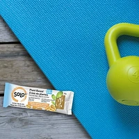 Plant Based Superfood Nutrition and Energy Bar