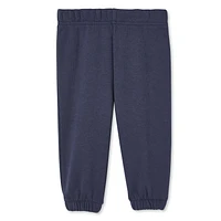 George Baby Boys' Fleece Pull-On Jogger