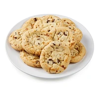 Your Fresh Market Chocolate Chip Salted Caramel Cookies, 10 cookies - 390 g