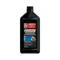 Castrol Transmax Full Syn Multi Vehicle ATF 6X946ml