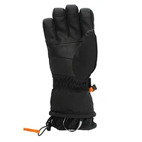 Zero Degree X Men's waterproof glove, Zero Degree X Men's waterproof gloves