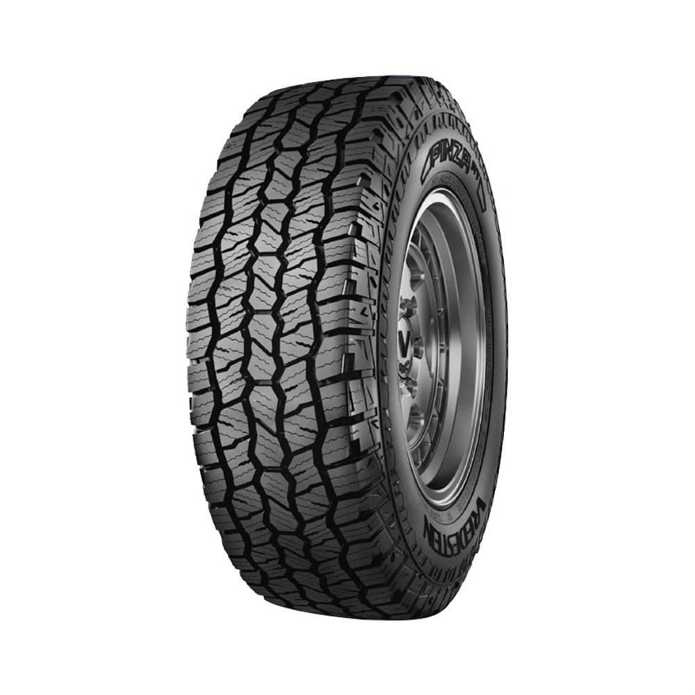 LT285/75R16 LRE 126/123R VREDESTEIN PINZA AT Tire