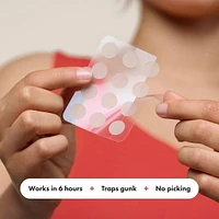 Hero Mighty Patch Original 24ct, The pimple emergency patch.