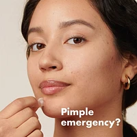 Hero Mighty Patch Original 24ct, The pimple emergency patch.