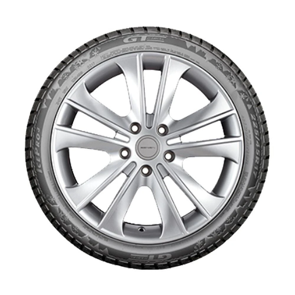 GT Radial Icepro 195/65R15 95T XL Tire