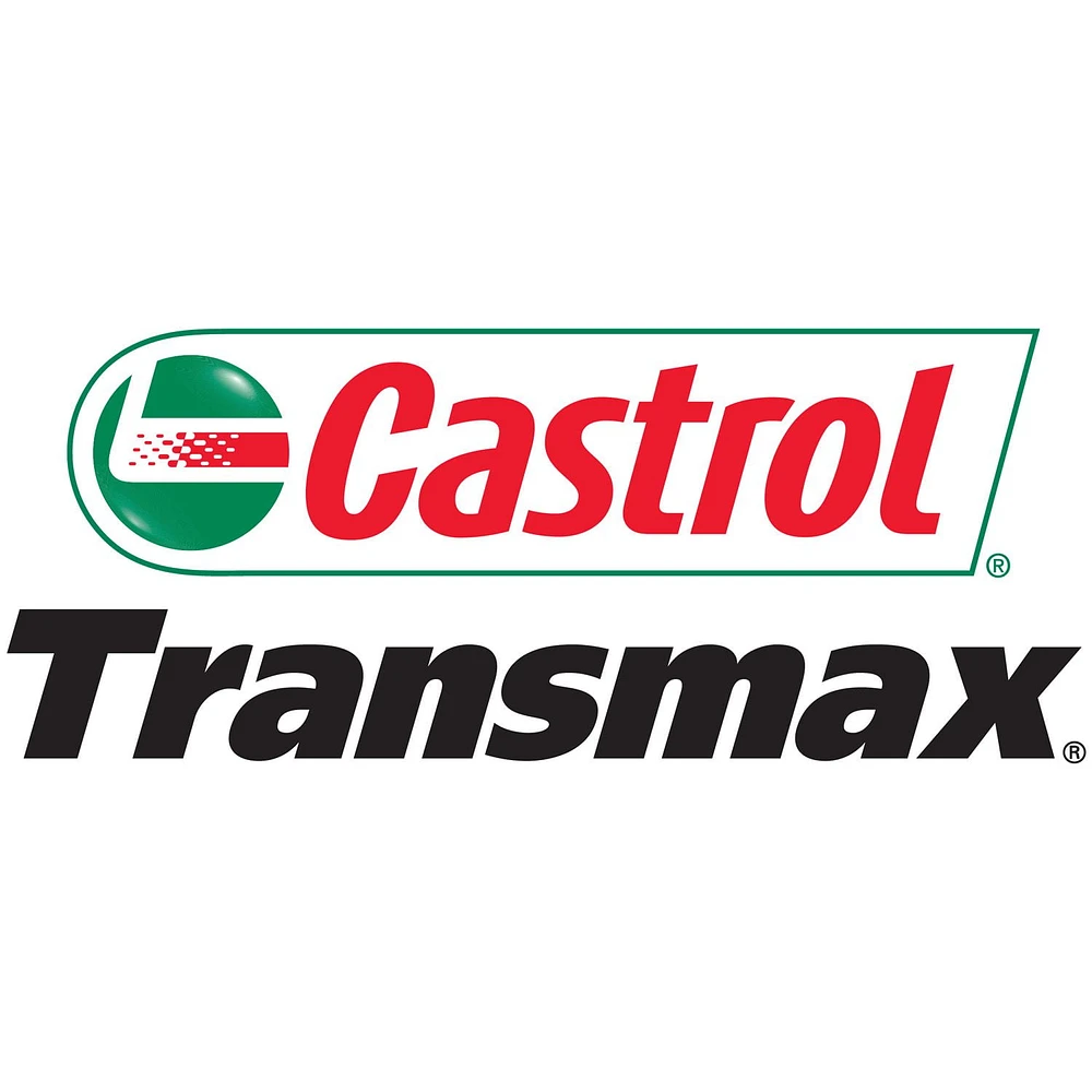 Castrol Transmax Full Syn Multi Vehicle ATF 6X946ml