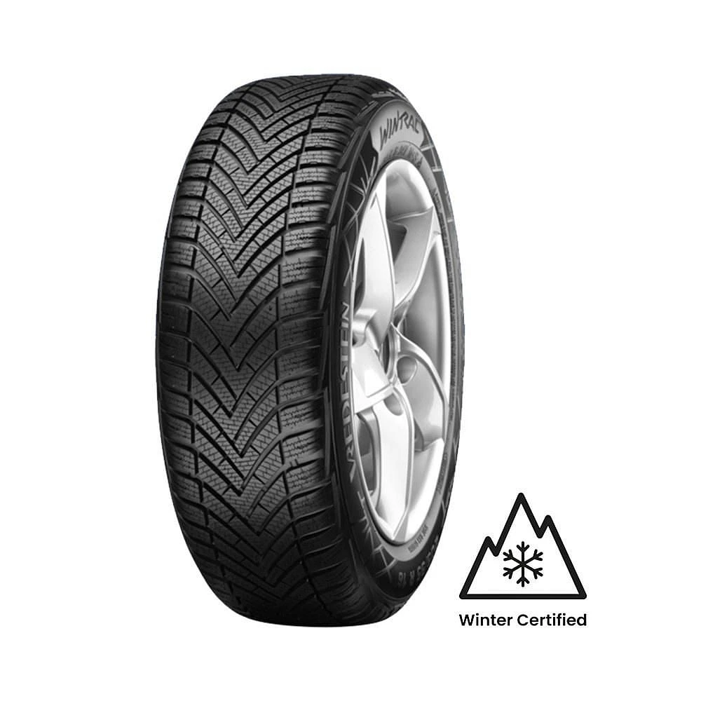 195/55R15 85H VREDESTEIN WINTRAC Tire