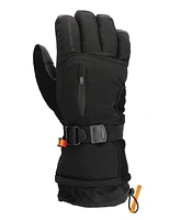 Zero Degree X Men's waterproof glove, Zero Degree X Men's waterproof gloves