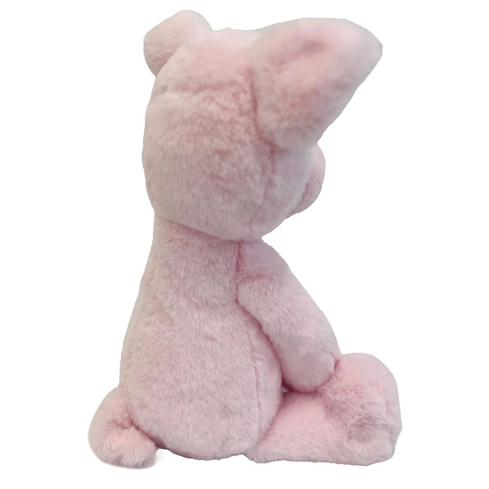 World's Softest Lushees - 16" - Pink