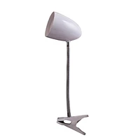 Mainstrays LED Clip light desk lamp, Power/Lumens-3.5W/240lm