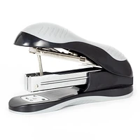 PEN+GEAR COMPACT STAPLER- GREY