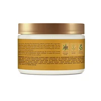 SheaMoisture Raw Shea Butter Leave-in Conditioner, 340ml Leave-in Conditioner