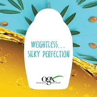 OGX Renewing + Argan Oil of Morocco Extra Penetrating Oil, 100 mL