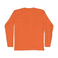 NHL Edmonton Oilers Men's Long Sleeve T-Shirt *On-Line Exclusive