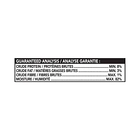 Ol' Roy Ol'Roy Chicken Cuts in Gravy Dog Food, Value Pack, 12 Cans x 374 g