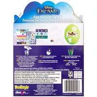 Disney's Encanto Egg Decorating Kit, Easter Egg Decorating