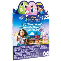 Disney's Encanto Egg Decorating Kit, Easter Egg Decorating