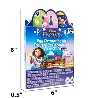 Disney's Encanto Egg Decorating Kit, Easter Egg Decorating