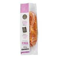 Your Fresh Market Onion and Roasted Garlic Bread, 450 g