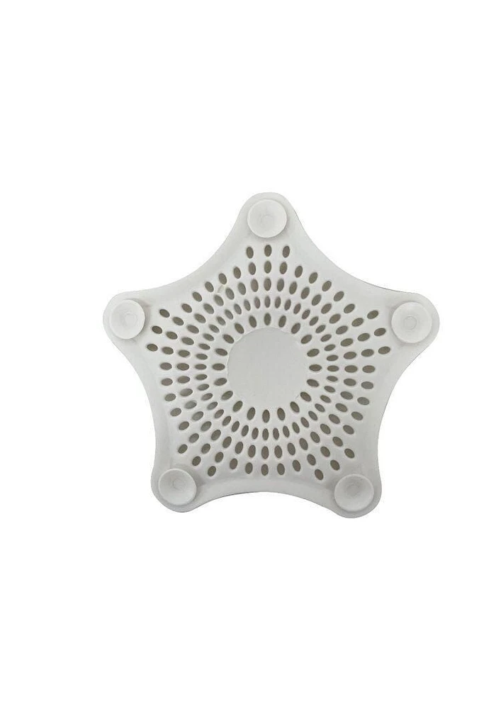 SHOWER HAIR STOPPER, Ms Hair Catcher  100% TPE