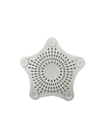 SHOWER HAIR STOPPER, Ms Hair Catcher  100% TPE