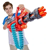 X-Shot Excel OMEGA Foam Dart Blaster (98 Darts)